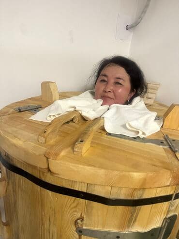 отдых в горах с ночевкой бишкек: Фито бочкаПо доступным ценам и полезно и лечение!
Только для Дам — 3