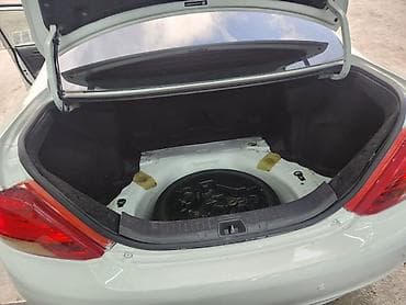 jet sky: BYD E5: 2019 г., Автомат, Электромобиль, Седан — 5