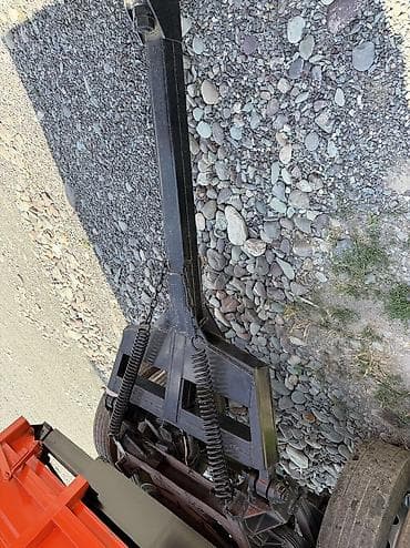 bcd com: Прицеп самосвал Все 8 дисков новые безкамерки Шины на доехать — 3