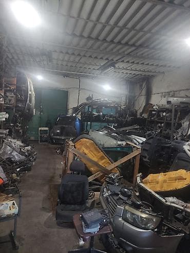mark 2 90: Продаётся бизнес — авторазбор на базе Геологии. В продаже: — 2 — 3