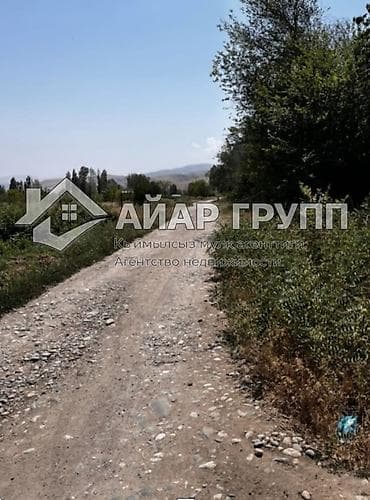 ул гражданская: 🔷 ПРОДАЁТСЯ ДАЧА 🔷 Район Кызыл-Туу 🔷 СТ «Росинка» 🔷 Площадь участка — 3