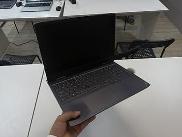 core i3 9100f: Ноутбук Lenovo Игровой, В рассрочку, AMD Ryzen 7, ОЗУ, RAM: 16 ГБ, Lenovo LOQ — 1