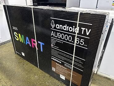 🔥🔥АКЦИЯ ‼️👍🔥 У нас самый низкий цены. Акция!!! Samsung 65 дюм
