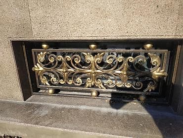 кованые: Сварка | Ворота, Решетки на окна, Навесы Гарантия — 10