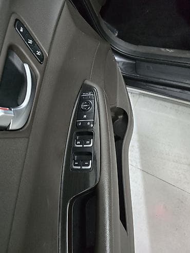 Унаа сатуу: Kia Optima: 2018 г., 2 л, Автомат, Бензин, Седан — 8