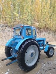 КУНы: Модель Т-40, Новый, 1993 г — 3