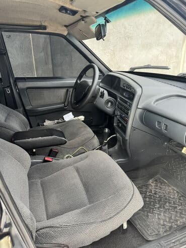 датчик положения дроссельной заслонки опель вектра б: ВАЗ (ЛАДА) 21099: 2004 г., 1.5 л, Механика, Бензин, Хэтчбэк — 9