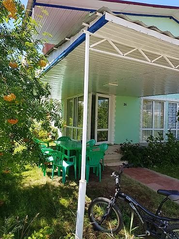 Недвижимость: Южный берег — Natali resort Уютные апартаменты для отдыха у моря. - — 9