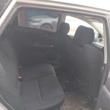 mazda 6 2008: Toyota Caldina: 2005 г., 2 л, Автомат, Бензин, Универсал — 7