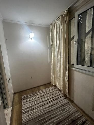 продаю квартиру район азия моол: 1 комната, 42 м², 105 серия, 1 этаж, Евроремонт — 6