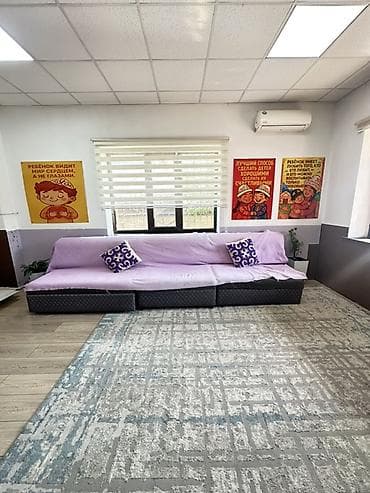 жаван: Модульный диван — 5