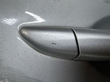 renault range t: Дверь Задняя правая Hyundai, Б/у, Оригинал — 2