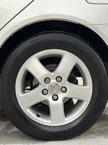 фары на опель вектра б: Toyota Camry: 2005 г., 2.5 л, Автомат, Бензин, Седан — 6
