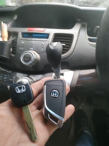 двигатель хонда одиссей: Услуги автоэлектрика, с выездом — 16