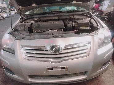 тойота авенсис разбор: В продаже автозапчасти на Тойота Авенсис Toyota Avensis azt250 В — 3