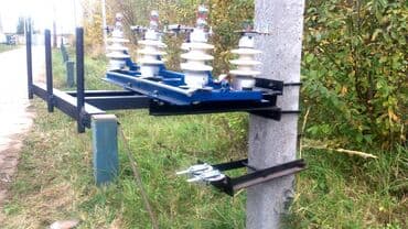 блоки питания 4: Рлнд Рубильники,Вна.Рвз — 2