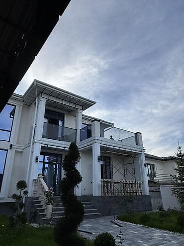 стеклянные перегородки: Решетки на балкон, На заказ — 4