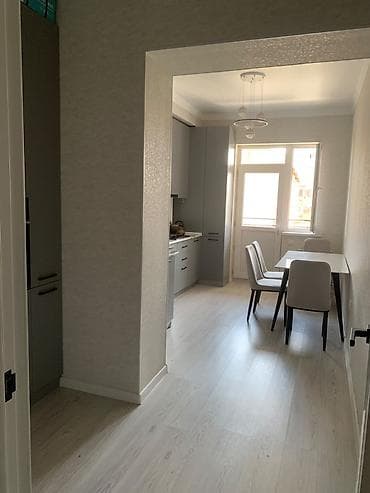 🏠 СРОЧНО СДАЁТСЯ 3-КОМНАТНАЯ КВАРТИРА 📍 мкр. Джал, ЖК «IHLAS» ул at lalafo.kg 🏠 СРОЧНО СДАЁТСЯ 3-КОМНАТНАЯ КВАРТИРА 📍 мкр. Джал, ЖК «IHLAS» ул