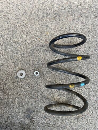 брокерское объединение феникс отзывы: Задняя левая Subaru, Б/у, Оригинал — 5