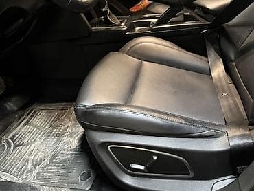 Renault SM6: 2019 г., 2 л, Автомат, Газ, Седан — 9