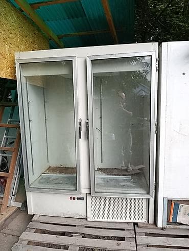 холдилник: Холодильник большой, рабочий — 2