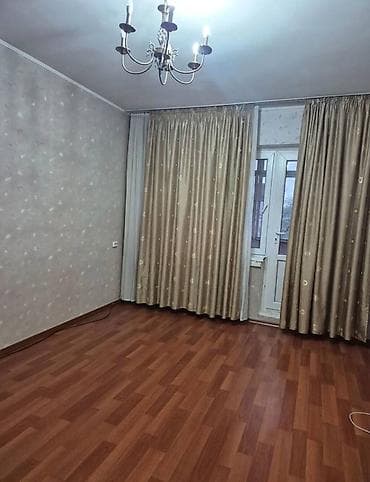 3 комнаты, 65 м², 106 серия, 4 этаж, Косметический ремонт