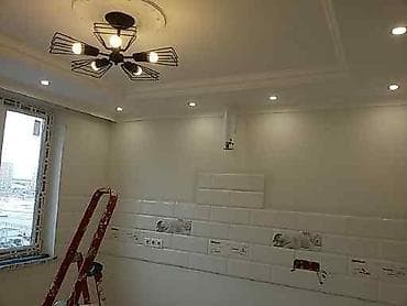 led matrix panel: Декоративные стеновые панели и молдинги с LED‑подсветкой - — 6