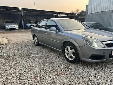 фары опель вектра б: Opel Vectra: 2006 г., 2.2 л, Автомат, Бензин, Седан — 4