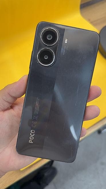Poco X7 Pro, Б/у, 512 ГБ, 2 SIM — 8