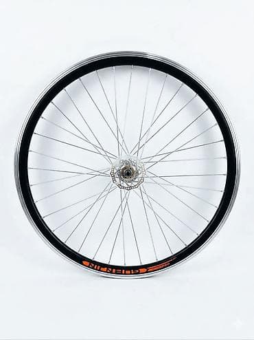 speedone frame: Велосипедное колесо 26" — 1