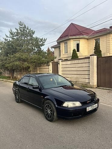 хонда степ ереф 1: Honda Torneo: 1998 г., 1.8 л, Автомат, Бензин, Седан — 2