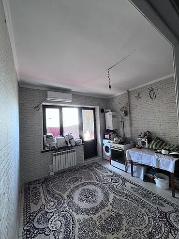 4: 1 комната, 48 м², Джал мкр (в т.ч. Верхний, Нижний, Средний) Элитка, 5 этаж, Евроремонт — 2