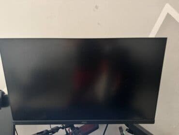 монитор 23: Монитор — 4