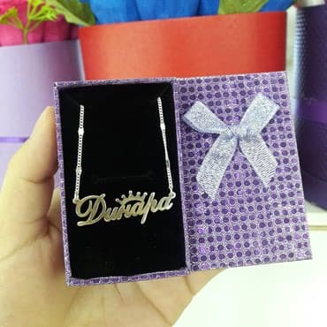 украшение шампанского для свадьбы: Именная Цепочка СЕРЕБРО 925пробы работа ручная принимаем заказы тел — 2