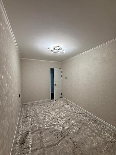 art square: 2 комнаты, 45 м², 104 серия, 2 этаж, Евроремонт — 10