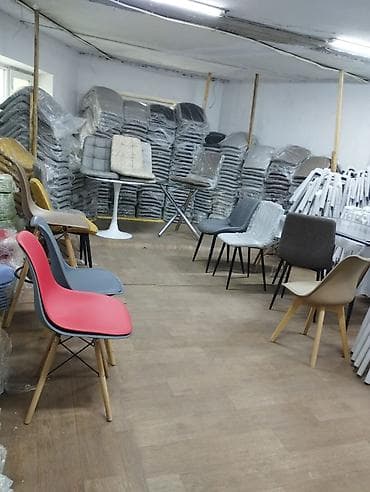 аренда на выкуп: Помещение свободного назначения 150 квадратных метров в Бишкеке — 8