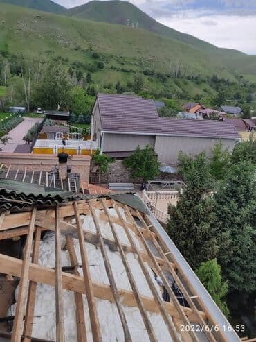 утепление домов фасадов: Утепление потолоков, Утепление крыши | Утепление дома, Утепление квартиры, Утепление склада | Пенополиуретан Больше 6 лет опыта — 8