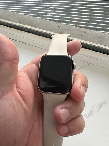 iphone 8 plus 128: Apple Watch (алюминий, серебристый), комплект полный (коробка — 2