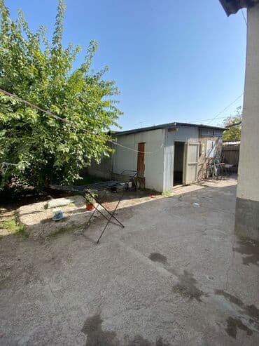 сниму дом на иссык куле: Дом, 99 м², 4 комнаты, Собственник, Старый ремонт — 7