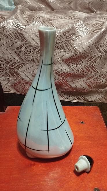 перламутр: Бутылки — 4