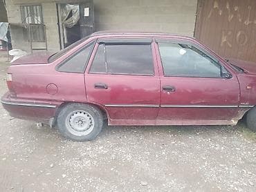 детали опель: Daewoo Nexia: 1998 г., Бензин, Седан — 2