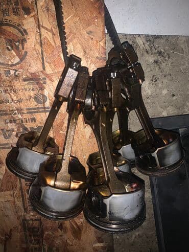 домашняя крыса купить: Шатун Toyota 2003 г., Б/у, Оригинал, Япония — 1