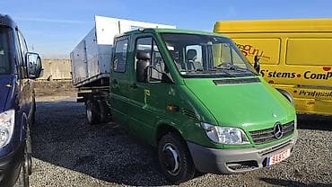 Daimler: Daimler : 2004 г., 2.2 л, Механика, Дизель — 1