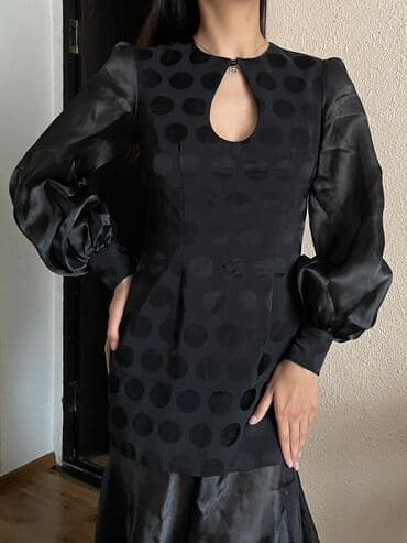 платья на прокат больших размеров: Продаю платье в идеальном состоянии, платье в пол, юбка русалочка — 1