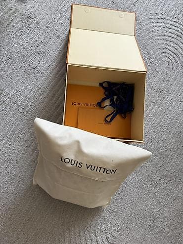 Аксессуарлар: Классикалык сумка, Louis Vuitton, Кытай, Аялдарга, Жаңы — 4