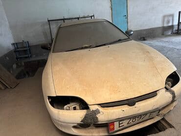 мазда 3 капот: Mazda : 1995 г., Механика, Бензин — 3