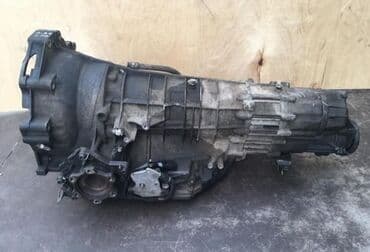 Аллроад АККП. Автомат Коробка на ауди аллуроуд 2.5. Ауди Allroad АККП