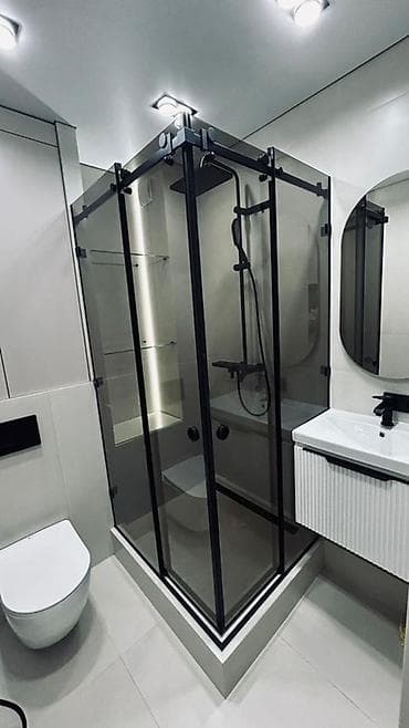 2 комнаты, 103 м², Дизайнерский ремонт at lalafo.kg 2 комнаты, 103 м², Дизайнерский ремонт