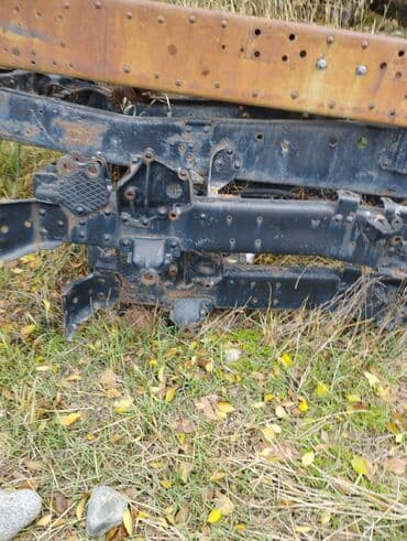 авто с последующим выкупом бишкек саната: Рамы — 6