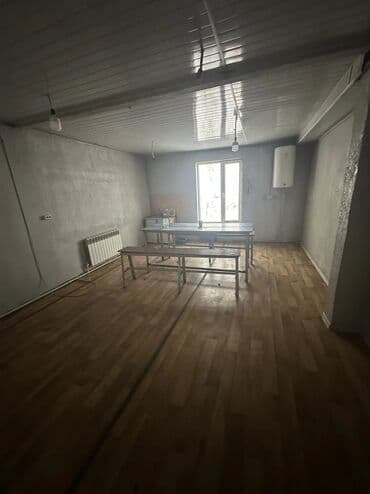 сниму дом рабочий городок: Рабочий городок Сдается помещение под склад цех Площадь: 400м2 — 1